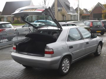 Citroën Xantia